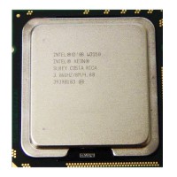 CPU Intel Xeon W3550 - Nehalem EP